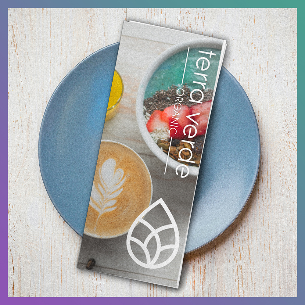 We're back! Did you miss us? Terra Verde will be open again today at 9AM! Swing by, say hi, and grab yourself a snack or a coffee or a lunch or all of the above. 👐