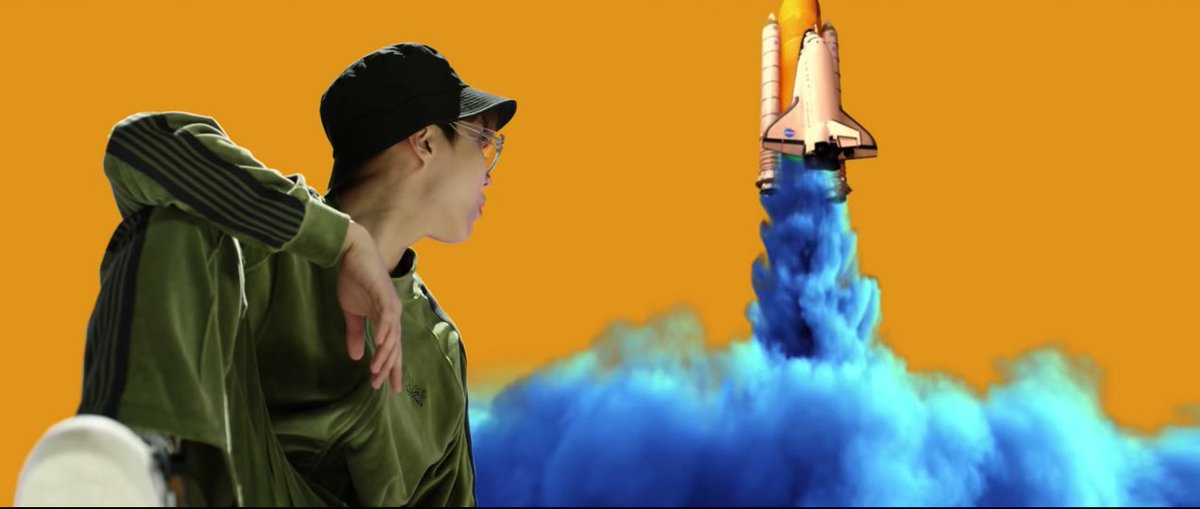 in this case, hobi’s desires and responsibilities.