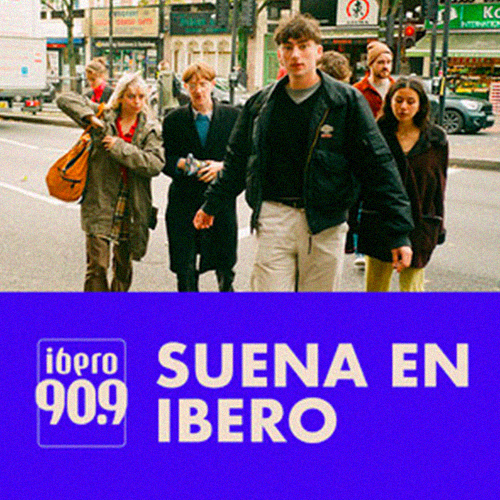 Bluehost_Music's tweet photo. Hola, #Goodbye2Me sencillo que se desprende de nuestro nuevo EP #SuenaEnIbero909: https://t.co/FxK3tXleMr 🤭 PÍdanla en su programa favorito 🔊 https://t.co/cRC7Rhg3l7
