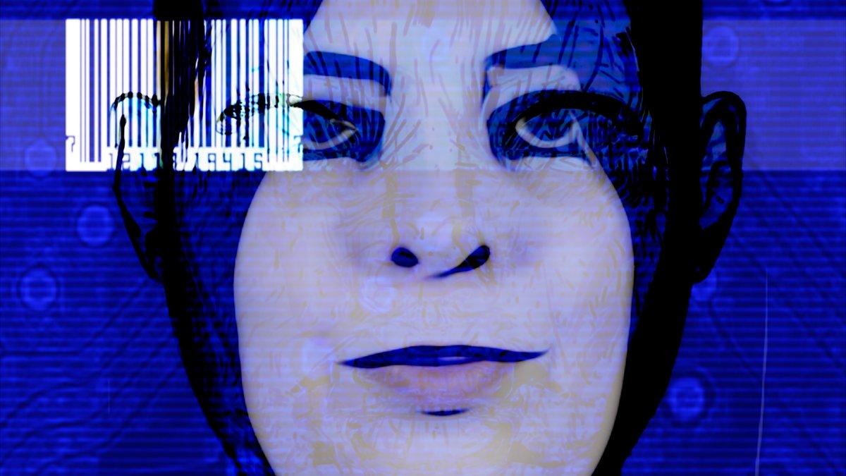tv_klo's tweet photo. Dein Gesicht ist bereits mit einem Barcode verbunden. Hol dir dein Gesicht zurück. JETZT!
👉 https://t.co/YVOyQHZ5wi
#reclaimyourface
#banbiometrics
#KI
#AI
#Überwachungstechnologien
#BigData
#Überwachung
#Kontrolle
#Daten
#Datenschutz
#Digitalisierung https://t.co/hym3iJprui