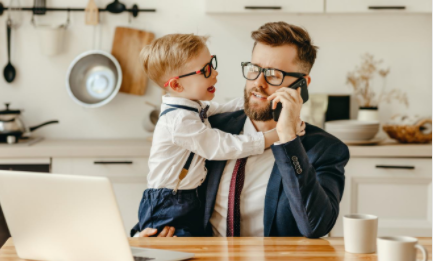 AshleyMTaff's tweet photo. It takes 23 minutes and 15 seconds to get back on task after an interruption. Read how to manage your time and your #productivity effectively in @FastCompany. #FutureofWork https://t.co/zPmLx7TLtY https://t.co/0SWfucJjs2