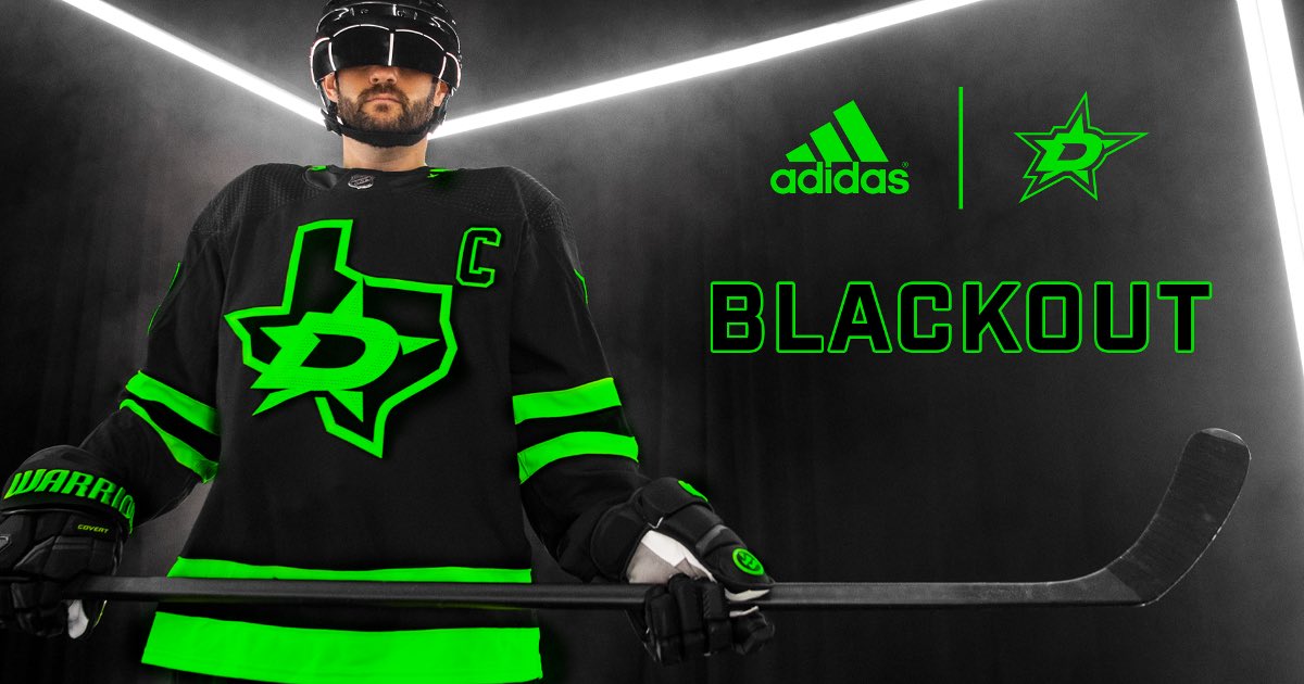 dpMiletti's tweet photo. @DallasStars called it when they created their new jerseys 🧐 @RearAdBsBlog https://t.co/mY3ReAaEcw