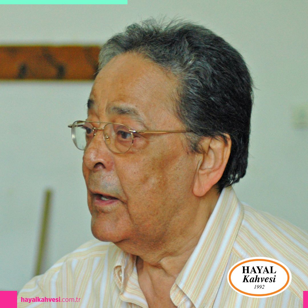Oynadığı 'baba' rolleriyle gönüllerde taht kurmuş olan tiyatro ve sinema sanatçısı Gazanfer Özcan'ı ölüm yıl dönümünde saygı ve özlemle anıyoruz. 

#GazanferÖzcan