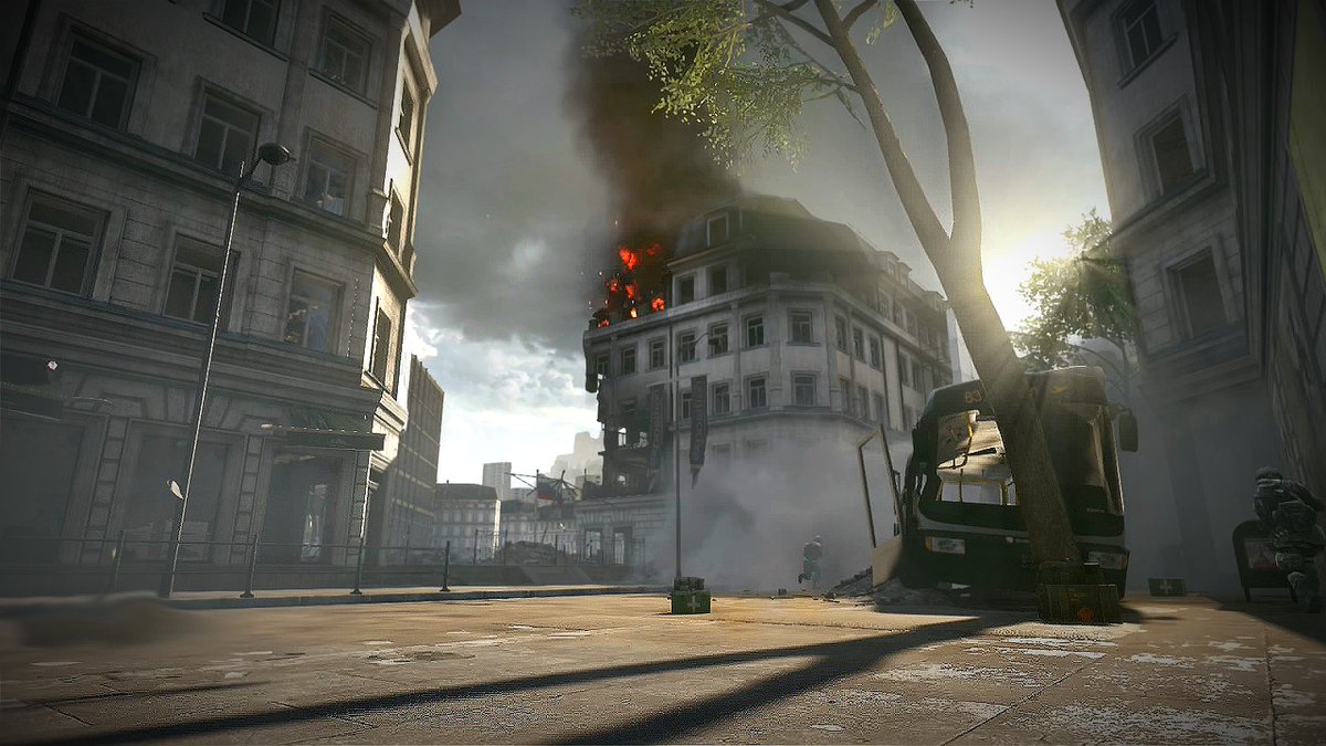 AshamedGaming's tweet photo. Operation Metro 2nd round of pics. See thread for more pics. @Battlefield @BFForum_co @BFBulletin @TheBFWiki @ArtistSociet @VGPNetwork #Battlefield #OperationMetro #Battlefield6 https://t.co/DVyshTPlsR