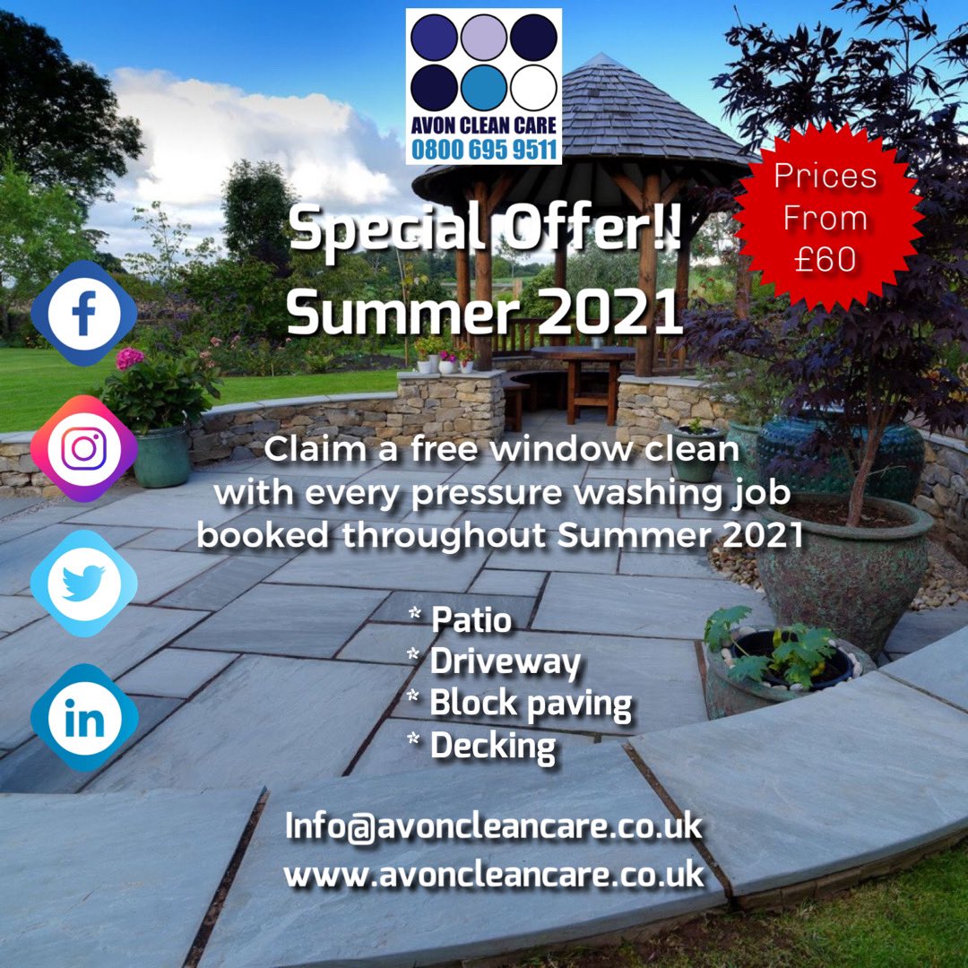 Avon Clean Care Ltd (@ltdacc) on Twitter photo 