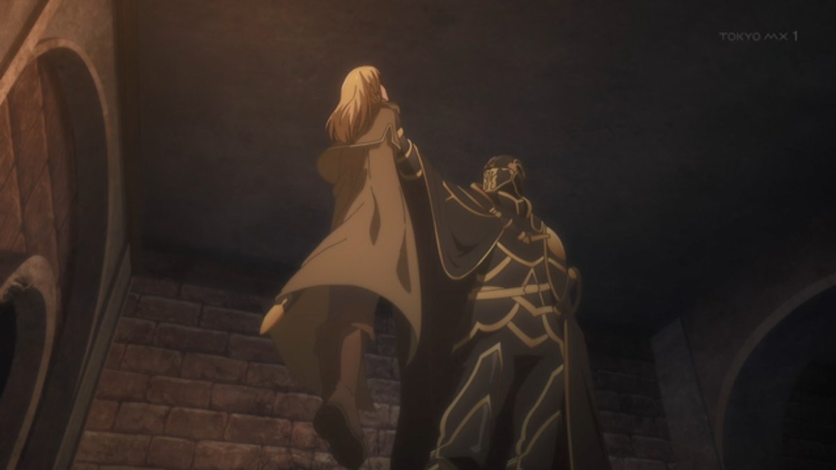 オルタンシア サーガ 7話 感想 マリウスｷｭﾝが薄い本されちゃう アキブラ