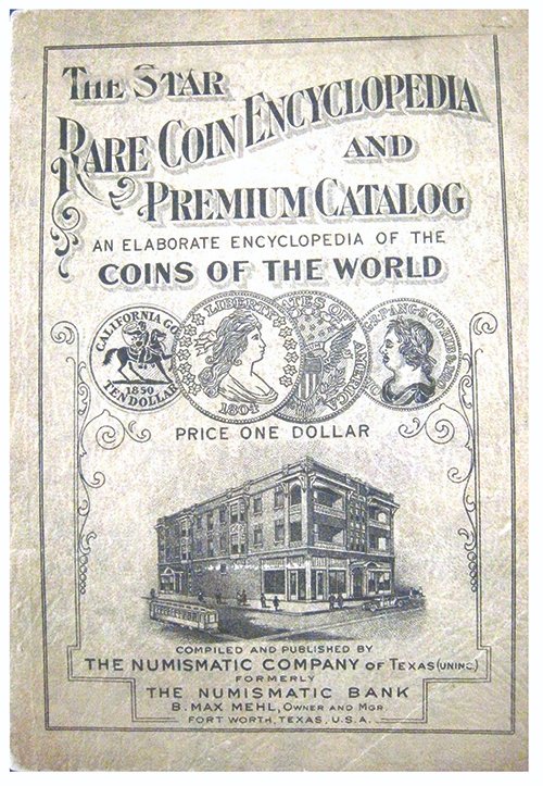 coinagemag's tweet image. Author R.W. Julian examines the history of numismatic offerings from the Mint and spotlights the pioneers of U.S coin identification and pricing. Read more: bit.ly/3qw9vb9 #PhiladelphiaMint #USMint #proofsets #WilliamVonBergen #BMaxMehl #WayteRaymond #HarryForman
