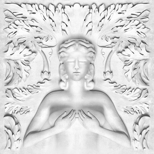 Before we get into Indicud, I did want to point out Cudi's work on Good Music Cruel Summer. Did you know his track "Creepers" was supposed to make the original MOTM2 cut?