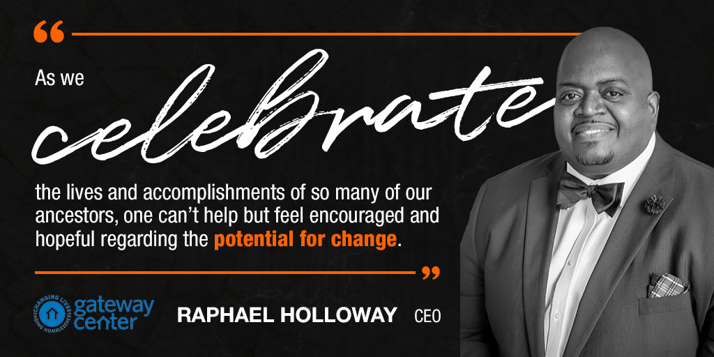 The Home Depot Foundation (@homedepotfound) on Twitter photo "As <a href="/gatewayctr/">Gateway Center</a> celebrate the lives + accomplishments of our ancestors, one can’t help but feel hopeful regarding the potential for change. Change that one day, although we may not completely eliminate homelessness, we will truly make homelessness rare, brief and non-recurring.” "As <a href="/gatewayctr/">Gateway Center</a> celebrate the lives + accomplishments of our ancestors, one can’t help but feel hopeful regarding the potential for change. Change that one day, although we may not completely eliminate homelessness, we will truly make homelessness rare, brief and non-recurring.”