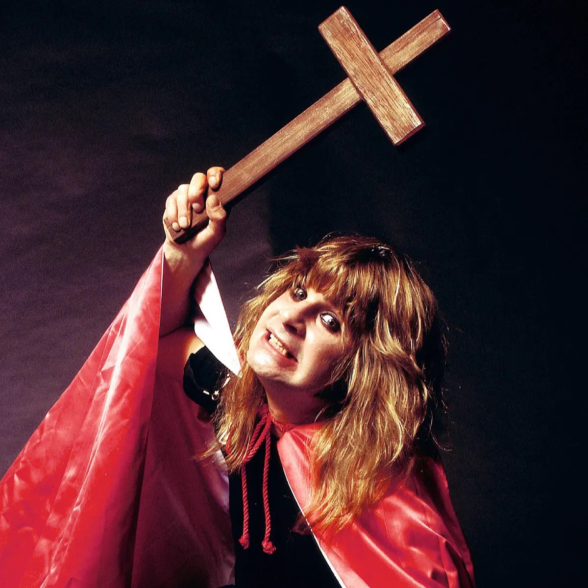 Ozzy Osbourne (@ozzyosbourne) on Twitter photo 