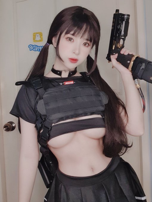 Misakicos タイ人美女コスプレイヤー画像まとめ