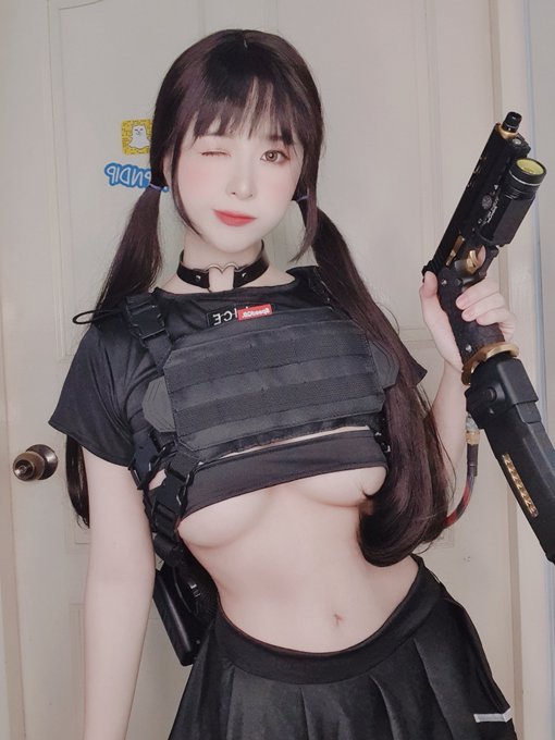 コスプレイヤーMisakicosのTwitter画像4