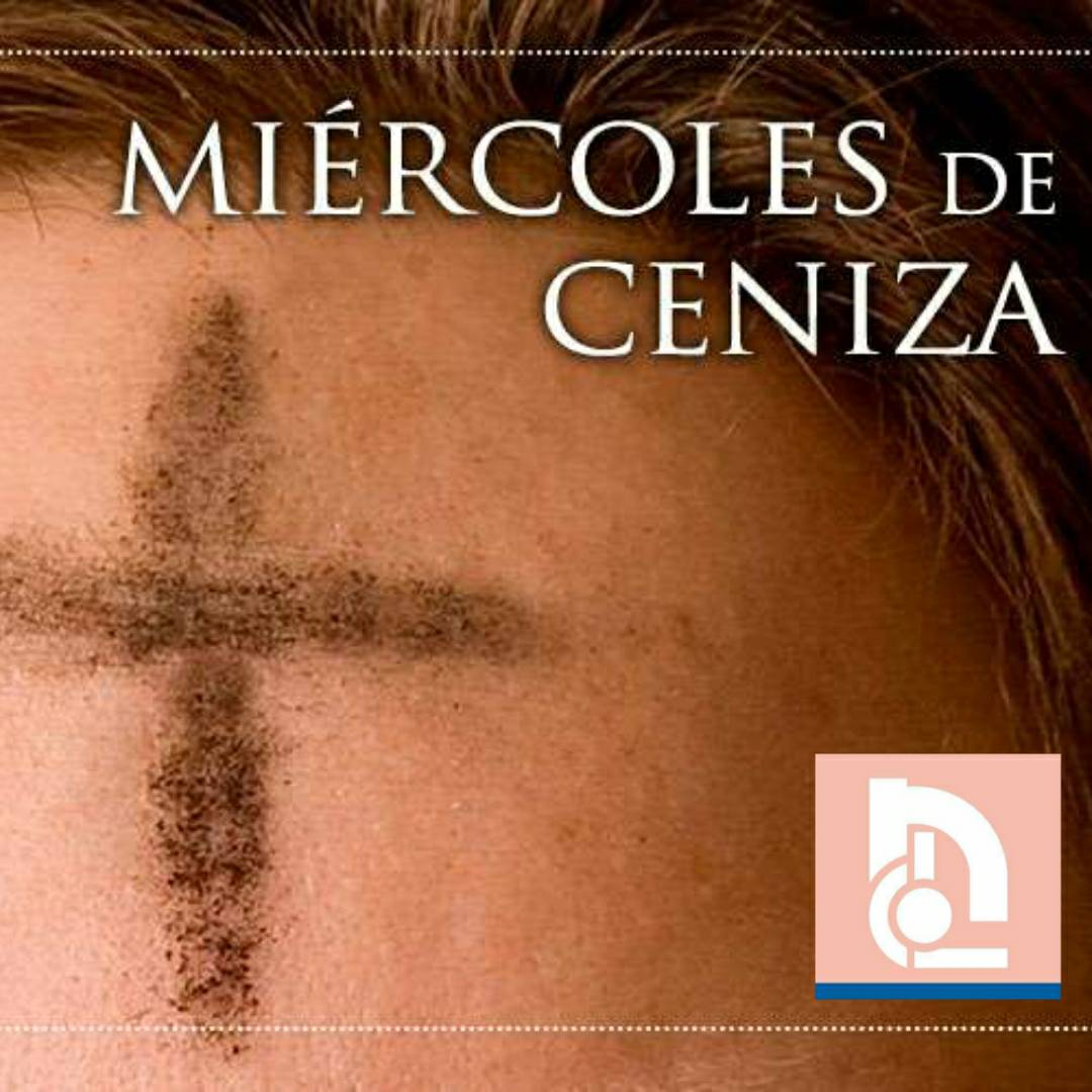 Hoy es Miércoles de Ceniza. Con la llegada de esta gran celebración, se abre un nuevo tiempo litúrgico que conducirá a los fieles cristianos hasta la Semana Santa y, fundamentalmente, hasta la celebración de la Pascua de Resurrección.
.
.
#LuzCol
#InicioCuaresma