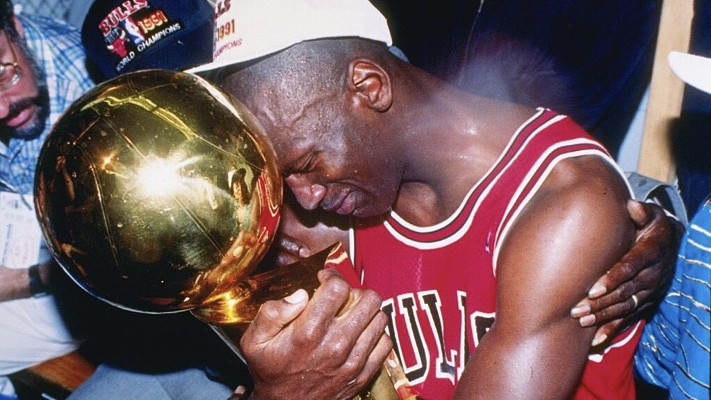 Happy Birthday to possibly the greatest and most influential athlete ever, Michael Jordan 
