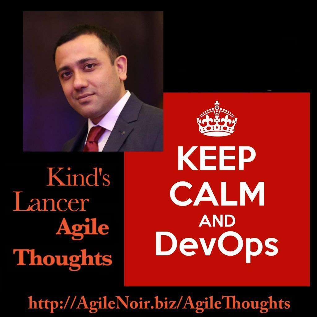 LancerKind's tweet image. Are you a #dbadmin or #dbdeveloper? Interested in leveling up your devops? Guest Anadi Misra and Lancer discuss how Katas will help your kung fu. Episode 139: buff.ly/2mxlB8u