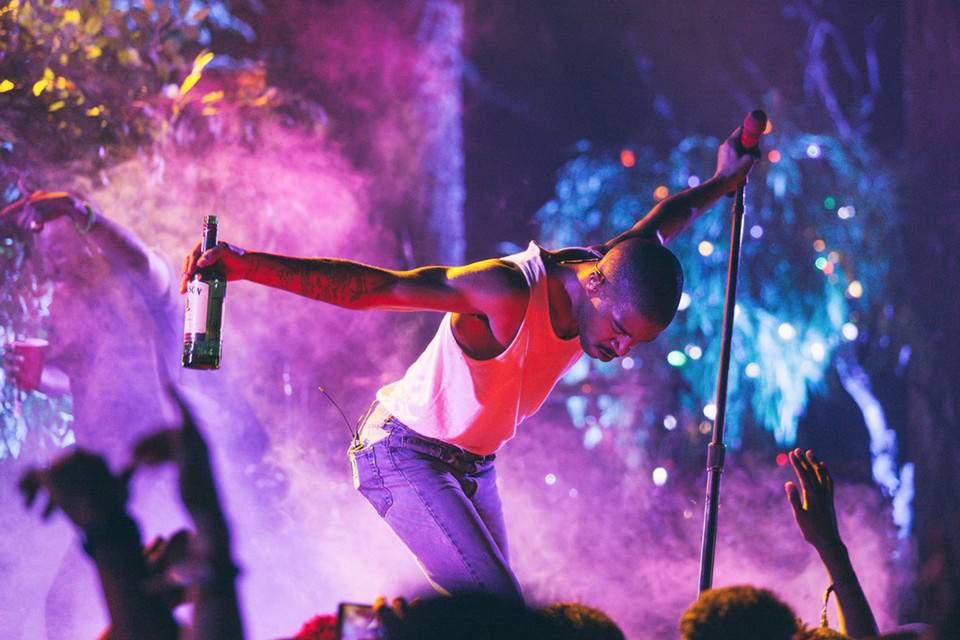 Thankfully Kid Cudi followed that project up with Passion, Pain, & Demon Slaying. In 2016 he brought us a project that has so many great elements of Cudi, especially his melodic humming. Also having Andre 3k, Pharrell, Willow, AND Travis Scott was a nice touch.