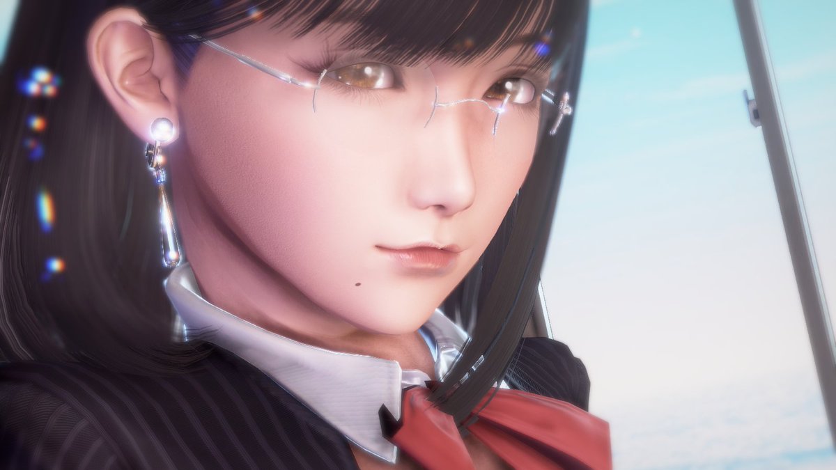 #顔だけで5リツイート来たら猛者 

無理やろな('・ω・`) 