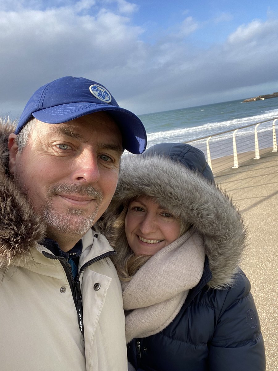 LeightonOliver's tweet photo. Tough times for us right now but as always, we are getting through it together. #takeachday #slowsteps #BetterTogether https://t.co/mT2qa5MLZ1