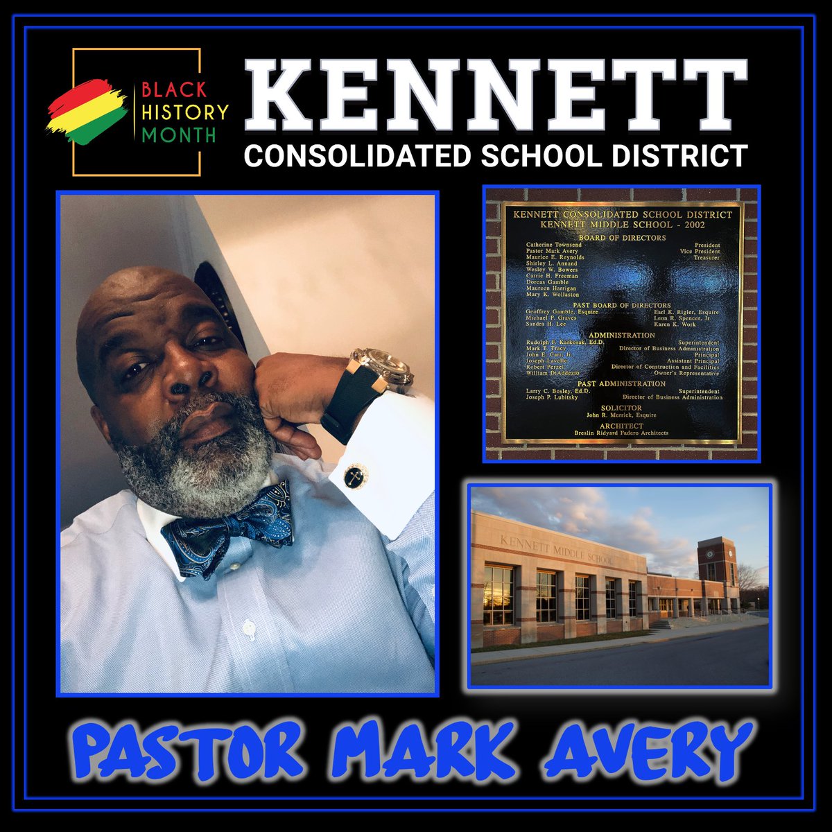KCSD tweet media