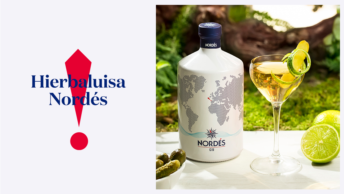 Nordesgin (@nordesgin) on Twitter photo Hierbaluisa #Nordés un #CóctelAperitivo con una receta familiar de <a href="/GuilleCocktail/">Willy Gómez</a> de @madridangelita con toques de los #BotánicosNordés 🌿 Hierbaluisa #Nordés un #CóctelAperitivo con una receta familiar de <a href="/GuilleCocktail/">Willy Gómez</a> de @madridangelita con toques de los #BotánicosNordés 🌿