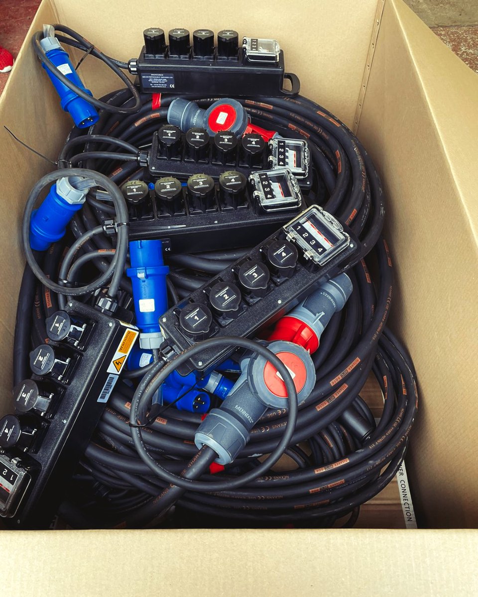 SES Entertainment tweet media