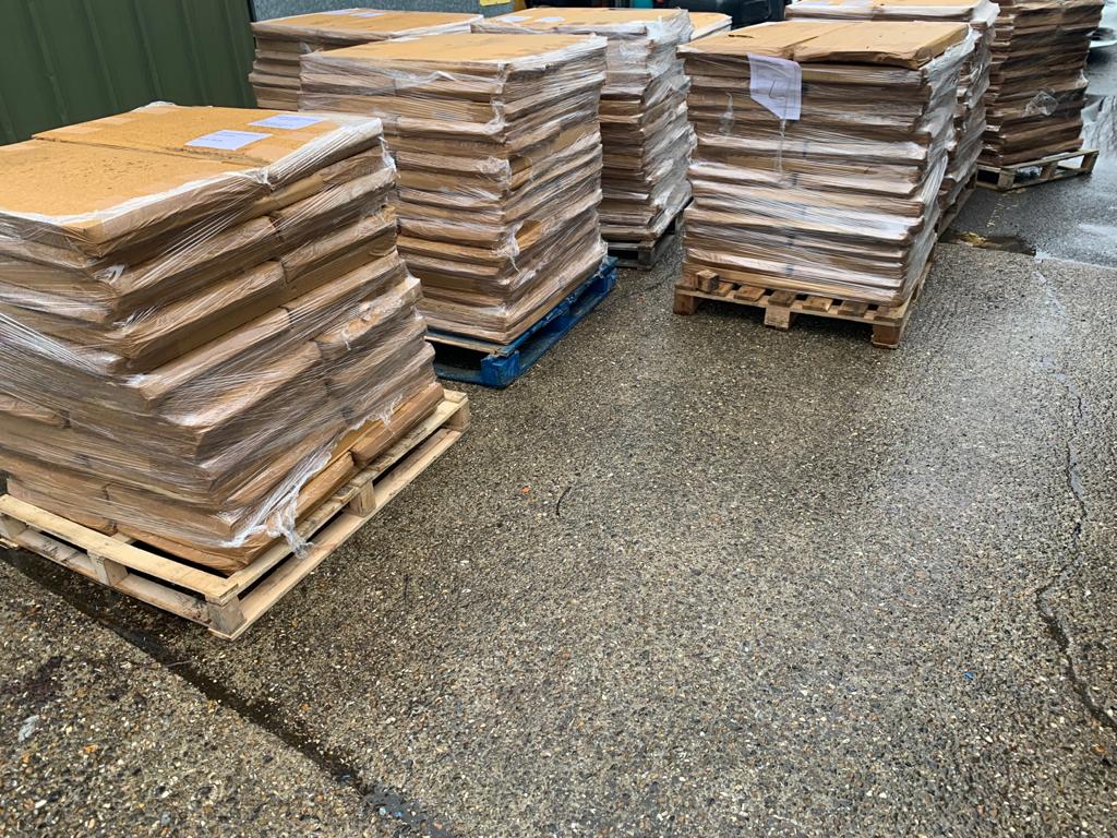 SES Entertainment tweet media