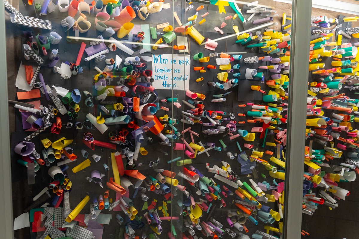 ISD742's tweet photo. Talahi is celebrating Random Act of Kindness Day! #742bethedifference https://t.co/jodrTlD9EB