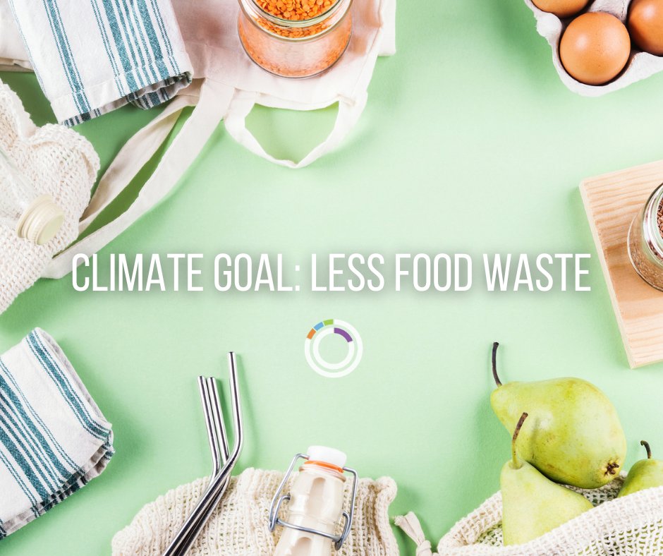 Did You Know? 1/3 of the world's food is thrown out. Less waste and support for local farmers are key in preserving our Planet. Read more: hubs.ly/H0Dy8fg0
.
#GoGreen #ReduceReuseRecylce #SaveThePlanet