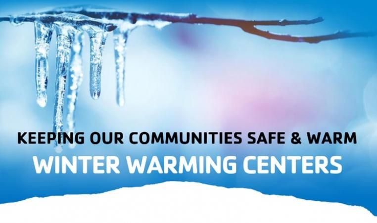 Select YMCAs serving Dallas, Denton, Ellis and Rockwall counties are opening their doors on Wednesday, Feb 17th to those in the community without power and/or water as a safe place to warm up from 10 AM- 5:30 PM. READ MORE: buff.ly/3biM4f4