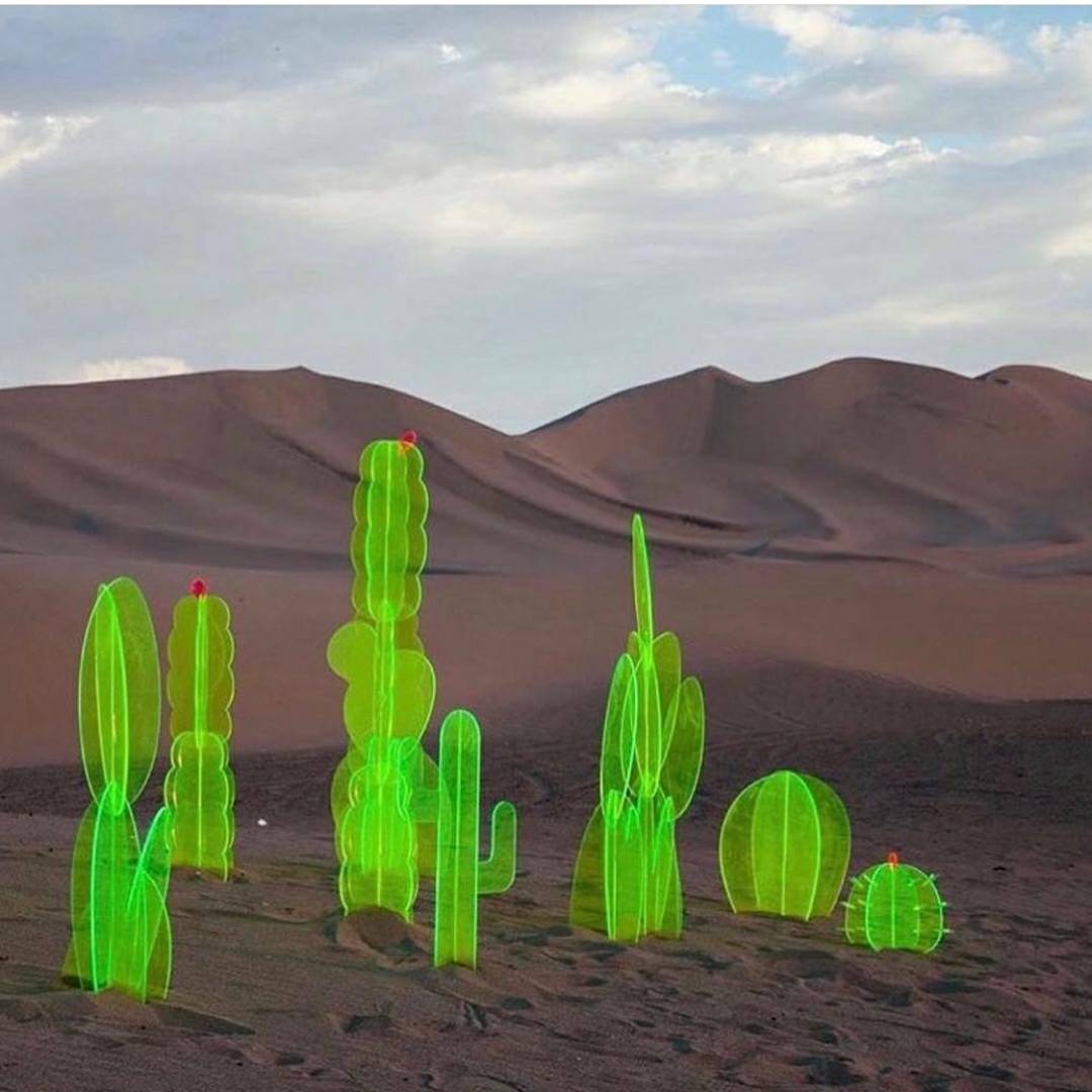 glucogeno's tweet photo. Naturaleza artificial!
.
.
#instapic #fotodeldia #design #art #desert https://t.co/kQKG9r7fof