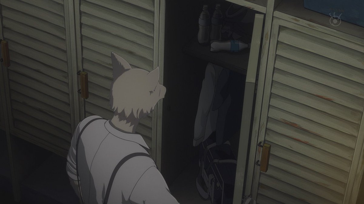 しゅ 部室内を隈なく捜索する Bstanime Fujitv