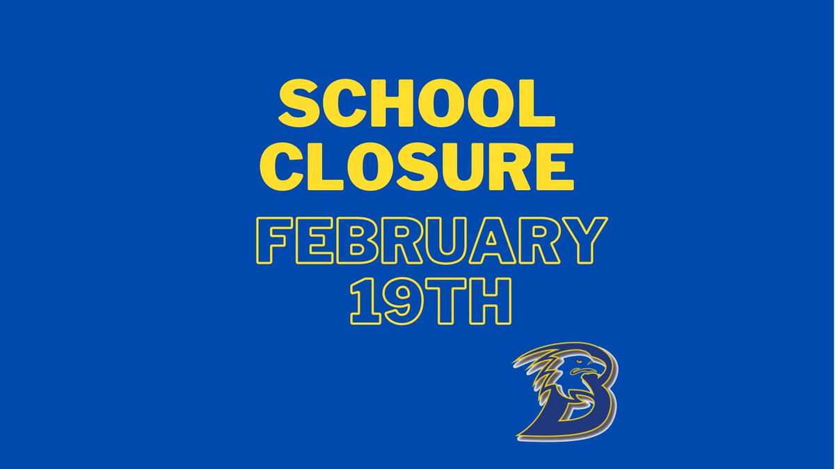 Brock ISD tweet media