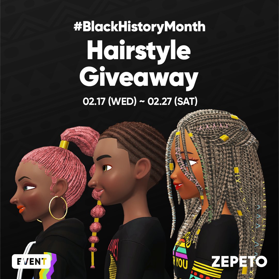 Hairstyle inspiration for you to choose from this month of July  234gist