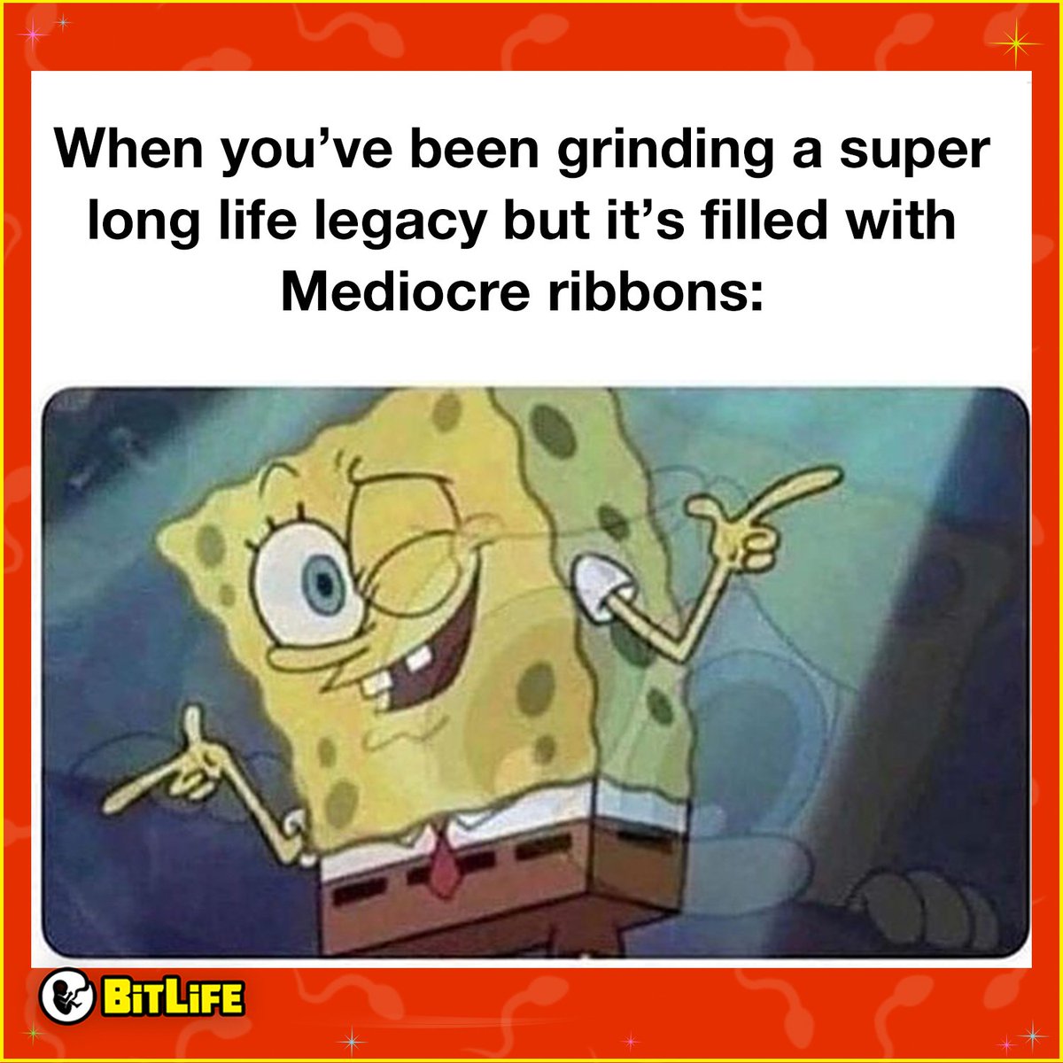 BitLifeApp's tweet photo. My family is ancient but I have NO ONE TO FLEX. 😭 https://t.co/VkpsCePuHm