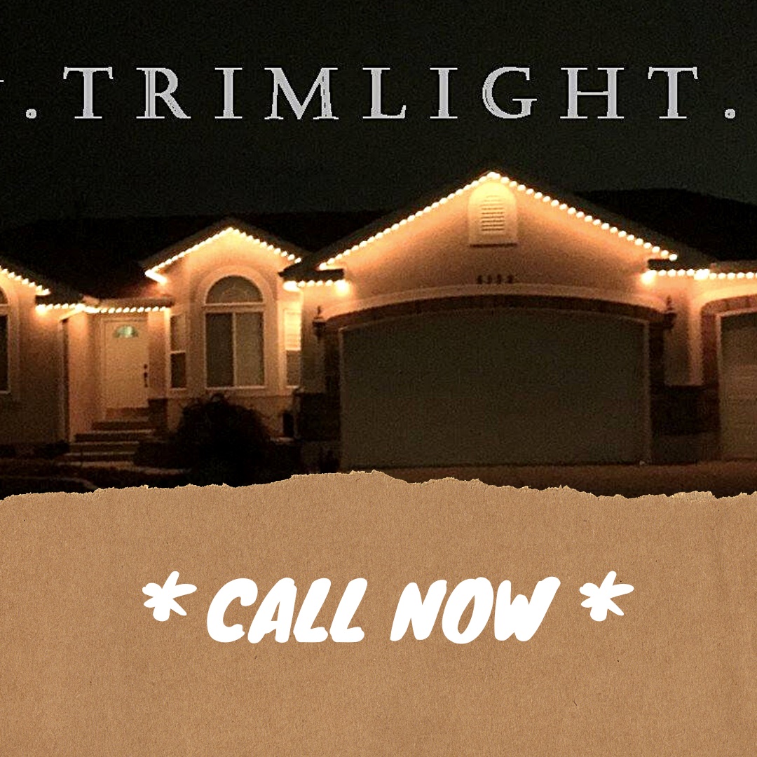 TrimlightP's tweet image. Call now to get your lights installed!

#contactnow #light #quote #quotes #trimlightpro