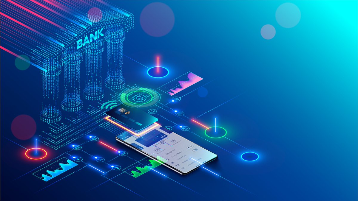 IssueDirect enables FIs to create innovative consumer experiences directly within their digital banking platform, providing their customers the control of over how they bank in today’s digital world. 

Discover How: hubs.la/H0GMMmK0 

#Banking #Fintech #finserv #finance