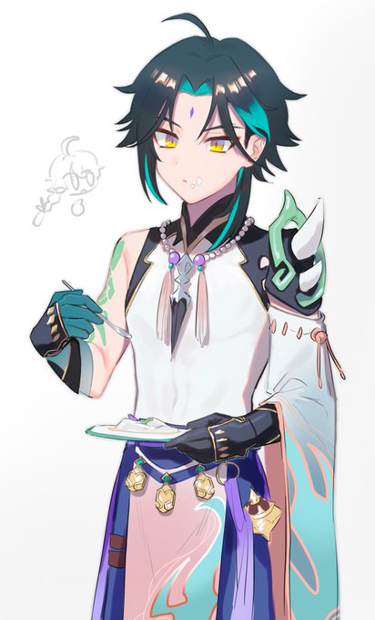魈 高画質 のtwitterイラスト検索結果 古い順 魈 高画質 のtwitterイラスト検索結果 古い順