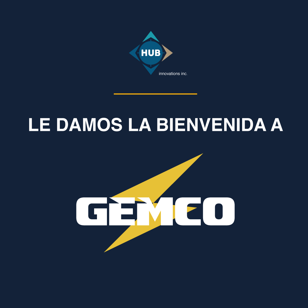 HUB_PANAMA's tweet photo. ¡Bienvenido GEMCO!
@gemcopty es especialista en Motores y Generadores Eléctricos de todo tipo y tamaños. Se enfoca en brindar el mejor servicio posible con una calidad excepcional por encima de los estándares.
#GEMCO #HubLogistics #HubPanamá #EquipoIndustrial https://t.co/u1CrtV2n0D