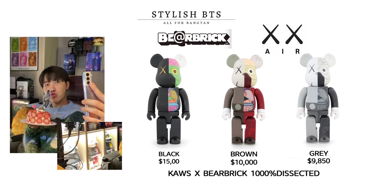 Stylish·BTS on X: