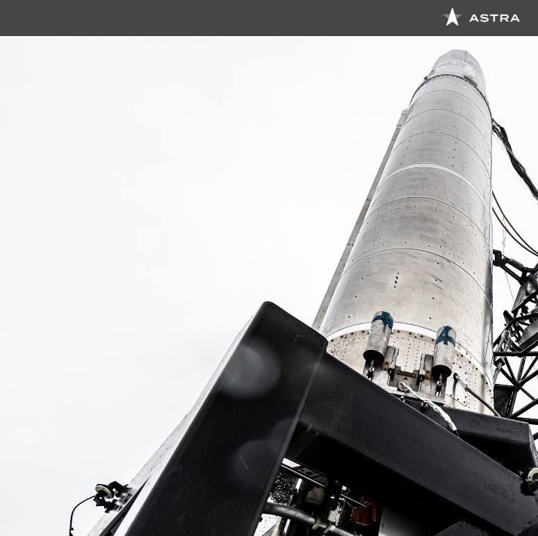 aplondon's tweet photo. I am excited to welcome Apple veteran Benjamin Lyon as @Astra’s new Chief Engineer. I look forward to the work Benjamin and the incredibly talented Astra engineers will accomplish as we improve life on Earth through space. https://t.co/JGTI9r3hCV
