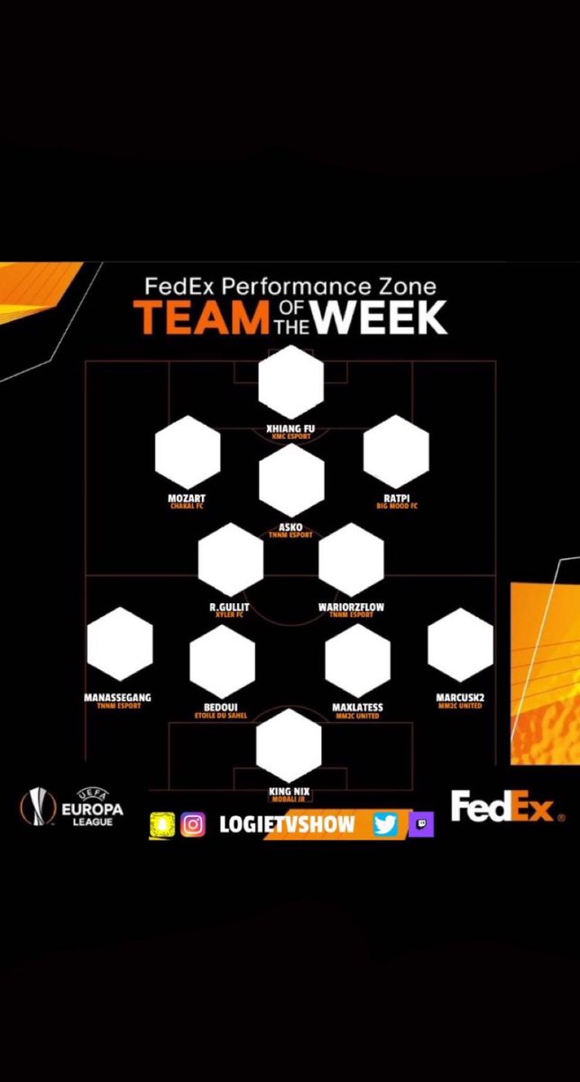 El_Maestro 🔮 tweet media