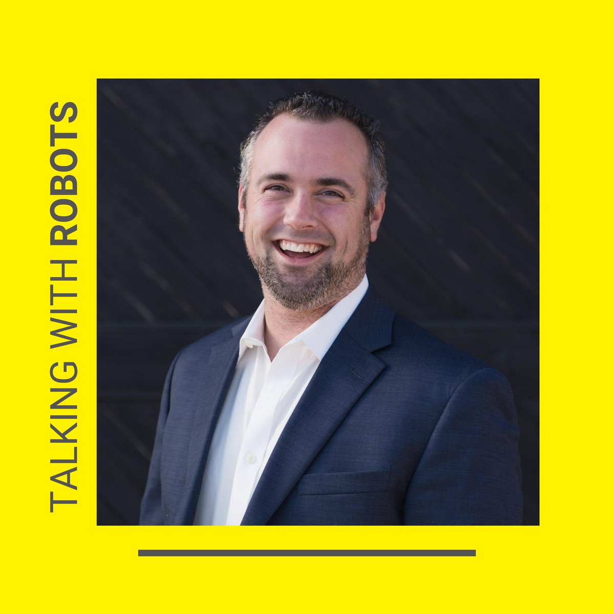 Crazy #RealEstate market right now! 
STANDBY for a great chat with <a href="/karlwulf/">Karl Wulf</a> ...
#IGTV #TalkingWithRobots