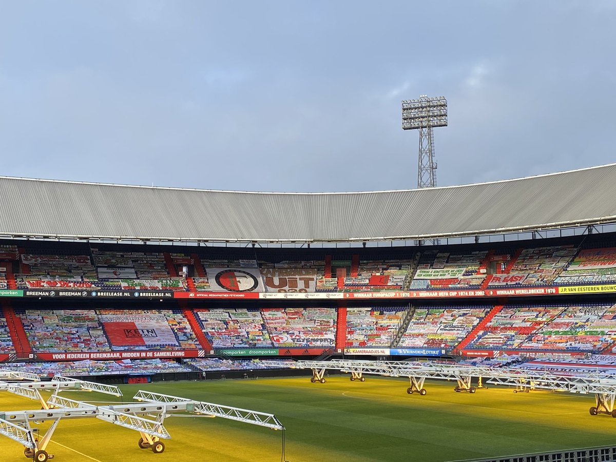 Ruud van der Knaap tweet media