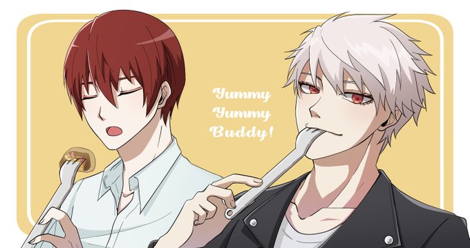 パンケーキのtwitterイラスト検索結果