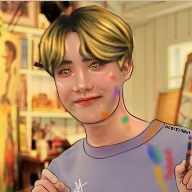 editilandia's tweet photo. @goesyongi, @whattaelove, @GALAXYNJOON e @crxzywonderland 💕
#JhopeDay #JHOPE #HappyBirthdayHoseok @BTS_twt https://t.co/jsE3rr0bIG