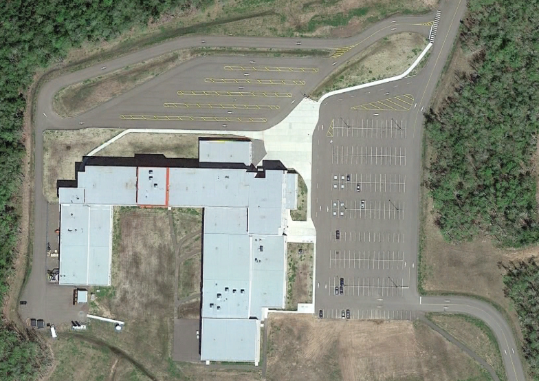 I sent an email to Minister Green & Minister Cardy about school site selection. Increasingly, significant costs for public buildings are for cars. For example, parking at MHS has a larger footprint than the school itself. With better planning, we can save +1/10