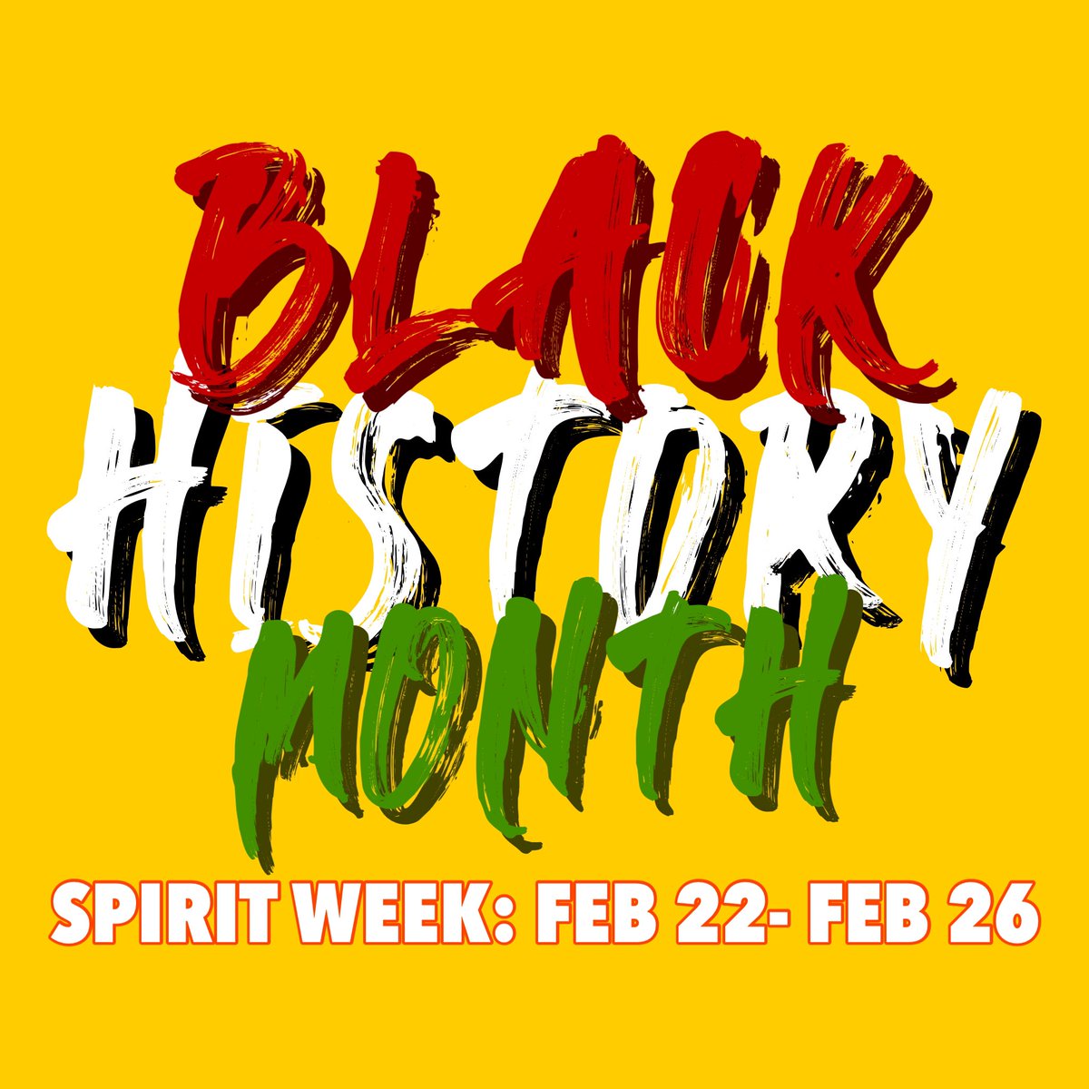 Penn Hills Student Council tweet media