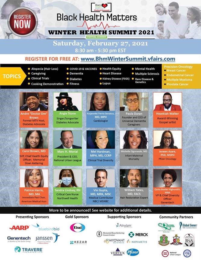 MSKCC Immigrant Health & Cancer Disparities Center tweet media