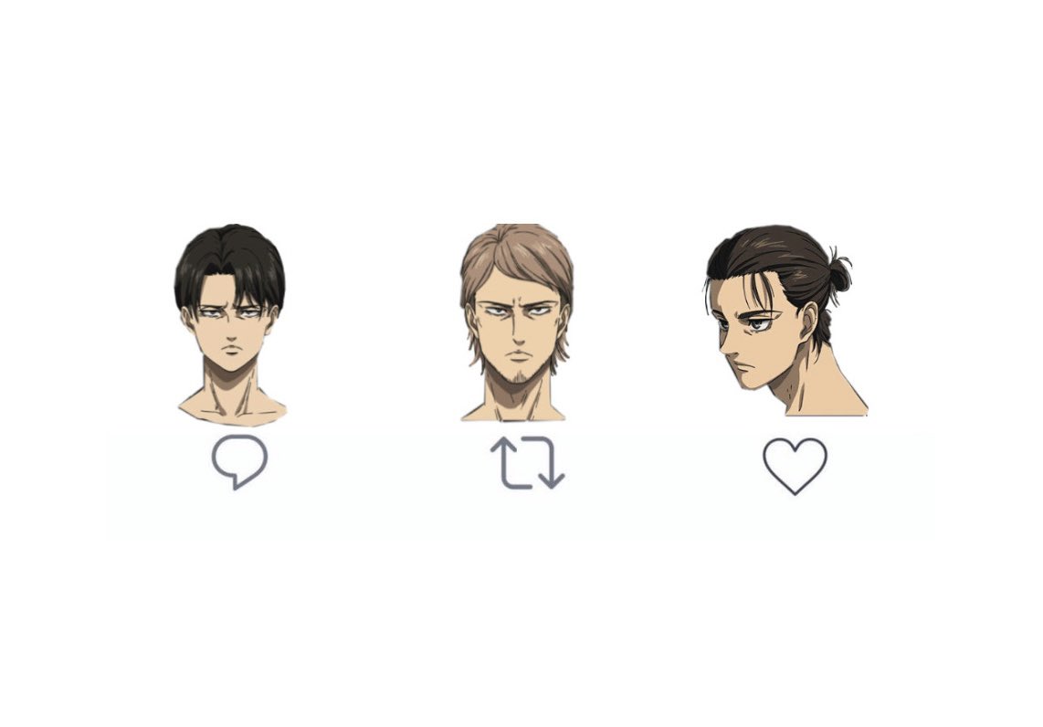 Alright #aottwt go wild. #aot #snk