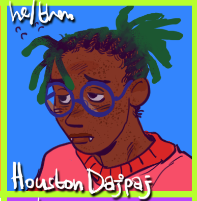 hoga mikun &amp; katsue, her mom?
honeybee
horace (harry's stepdad)
houston (giles' half-brother... obv not the purple one's) 